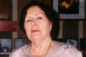 26 июля 2013 перестало биться сердце заслуженного врача РСФСР  Лугиной Марии Васильевны