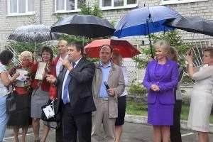 Семь новых машин скорой медицинской помощи вышли на линии в муниципалитетах области