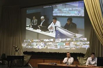 Онкологи Калининграда присоединились к общероссийскому телемарафону «Мы с тобой!» Онкологи Калининграда присоединились к общероссийскому телемарафону «Мы с тобой!»