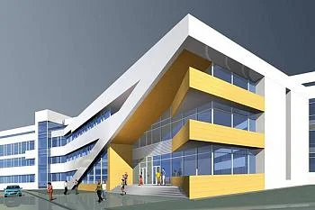 Определился подрядчик по строительству онкологического центра Определился подрядчик по строительству онкологического центра