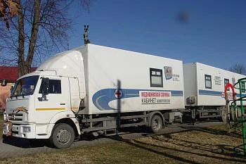 Вниманию жителей Калининградской области!