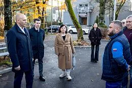 Губернатор сообщил о старте обновления автопарка скорых и закупке 12 автомобилей