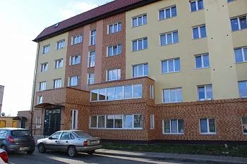 За три года служебные квартиры предоставлены шестнадцати сотрудникам Озерской больницы За три года служебные квартиры предоставлены шестнадцати сотрудникам Озерской больницы