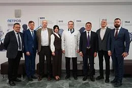 Необходимость профилактического скрининга заболеваний прямой кишки эксперты обсудили на базе областного онкоцентра