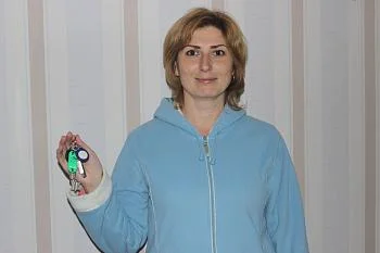 Врач-педиатр городской детской поликлиники получила служебную квартиру