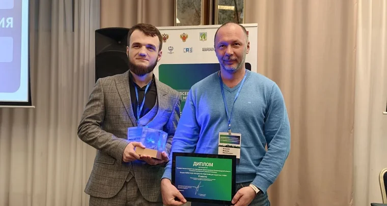 Первичное сосудистое отделение Гусевской больницы названо лучшим в стране