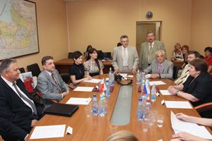 Врачи Калининградской области подписали с коллегами из Польши бессрочную декларацию о сотрудничестве 