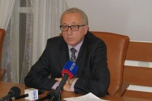 Владимир Вольф: «Областная наркологическая служба сохранит свои помещения и будет развиваться»