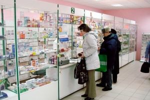 В Калининградской области заработали 28 новых  государственных аптек
