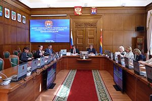 Глава Росздравнадзора: В Калининградской области есть позитивные изменения в здравоохранении