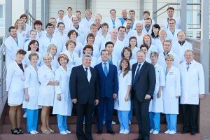 Иностранные пациенты кардиоцентра должны получать российские визы в упрощённом режиме