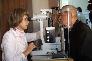 Марина Оргеева: «Повышается доступность медицинской помощи для пожилых людей» 