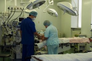 Будущим врачам назначат 40 стипендий правительства области