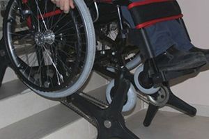 Учреждения здравоохранения становятся доступнее для инвалидов