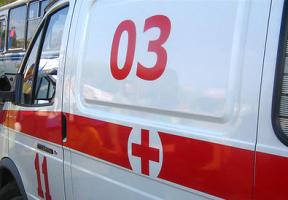 Ребенок, пострадавший в результате пожара, эвакуирован в Нижний Новгород