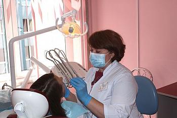 Калининградка стала победительницей Всероссийского конкурса врачей в номинации «Лучший стоматолог»