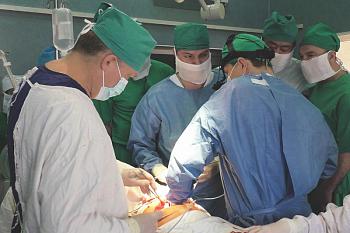 Более 60 врачей-онкологов Калининградской области повысят свою квалификацию