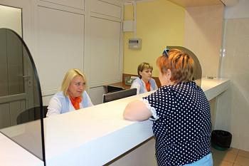 Реализация проектов первичной медико-санитарной помощи в Калининградской области признана лучшей региональной практикой
