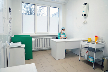В Калининграде открылся второй центр женского здоровья