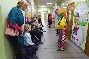 В Калининградской области отметили Всемирный день стоматологического здоровья