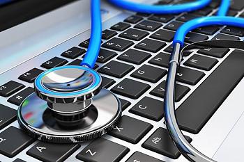 Минздрав: В настоящее время идет постепенный переход интернет-записи на прием к врачу на новый формат