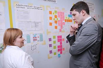 В Калининградской области реализуется пилотный проект по развитию амбулаторно-поликлинической медицинской помощи
