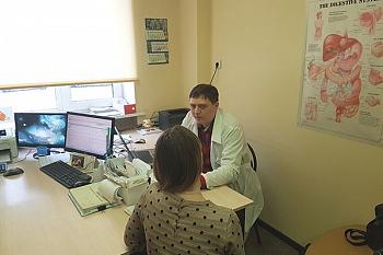 За шесть лет один миллион рублей по программе «Земский доктор» получили 26 врачей