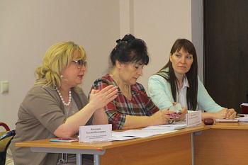 Вопросы здравоохранения обсуждались на форуме женщин Калининградской области