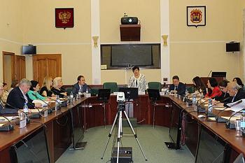 Представители Совета Федерации выразили удовлетворение организацией помощи больным с сердечно-сосудистыми заболеваниями