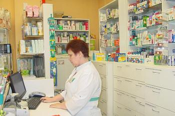В аптеках Калининграда создан хороший запас противовирусных препаратов