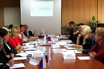 В Калининграде прошел круглый стол по итогам форума ОНФ «За качественную и доступную медицину!»