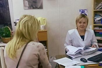 Людмила Сиглаева: «Диспансеризация должна быть четкой и понятной для пациента»