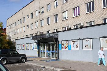 Более ста пятидесяти женщин посетили маммологов в Центральной городской клинической больнице