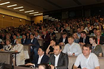 В Калининграде открылся двухдневный онкологический форум с международным участием
