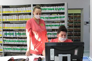 Минздрав: медицинские организации региона готовы к эпидсезону по ОРВИ и гриппу