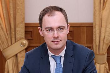 Александр Кравченко возглавил региональное министерство здравоохранения 
