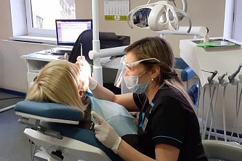 В Калининграде начинает работу единый колл-центр стоматологических поликлиник