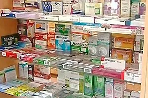 В калининградских аптеках отмечен достаточный ассортимент недорогих отечественных препаратов